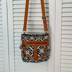Spartina 449 Cross Body Bag